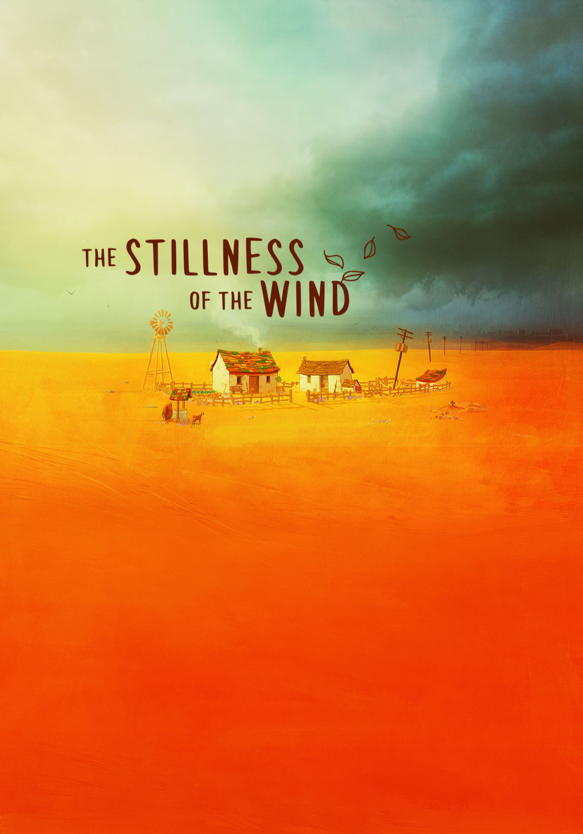 THE STILLNESS OF THE WIND | Lambic Studios